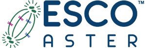 Esco Aster徽标