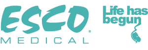 ESCO Medical Logo.
