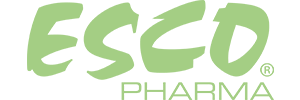 Esco Pharma标志